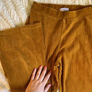 Urban Outfitters Corduroy Pants